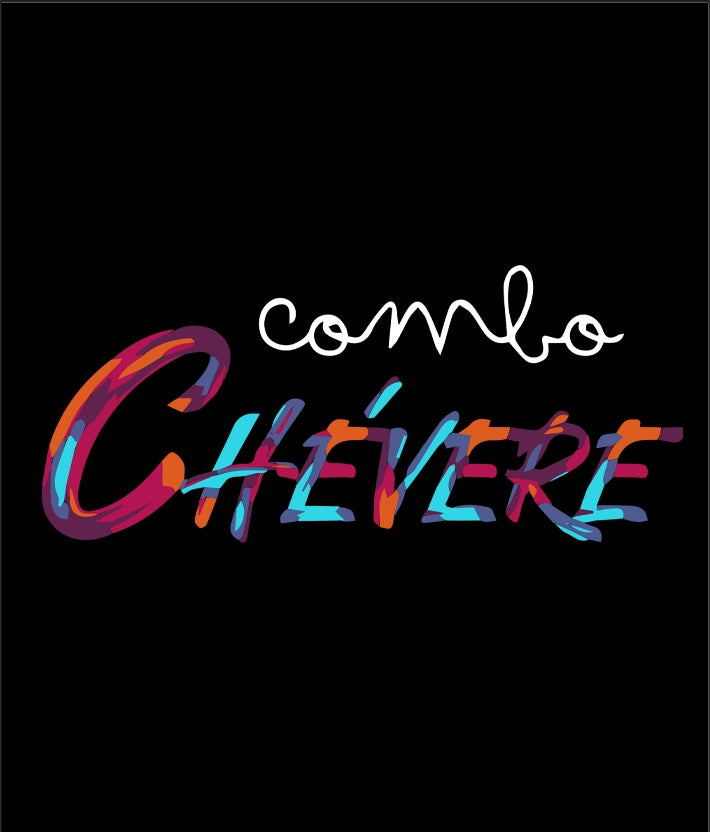 Combo Chévere Official T-Shirt