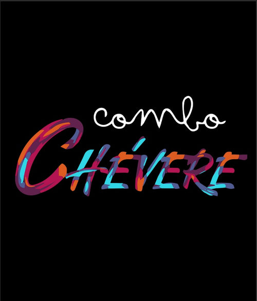 Combo Chévere Official T-Shirt