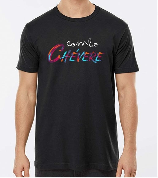Combo Chévere Official T-Shirt